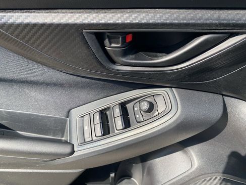 Used 2023 Subaru Impreza 2.0i image 16