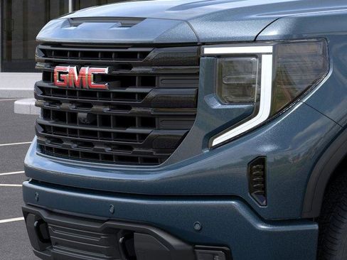 New 2026 GMC Sierra 1500 Elevation w/ Preferred Package image 13