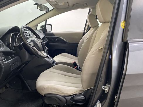 Used 2014 MAZDA MAZDA5 Touring image 14