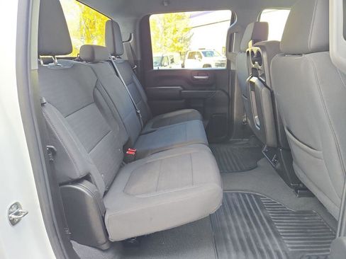 Used 2022 Chevrolet Silverado 2500 LT image 16