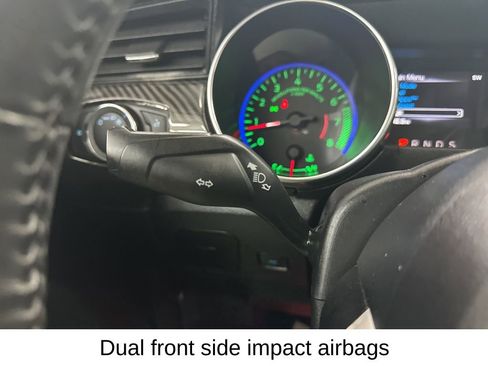 Used 2018 Ford Mustang Premium w/ Carbon Sport Interior Package RWD image 31