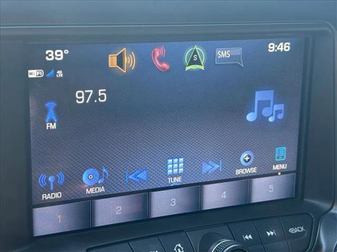 Used 2019 Chevrolet Corvette Grand Sport w/ Carbon Flash Badge Package image 14