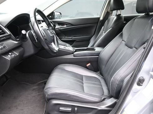Used 2022 Honda Insight Touring image 21