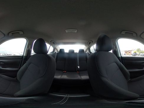 Used 2025 Nissan Sentra S FWD image 41