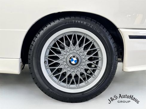 Used 1988 BMW M3 Coupe RWD image 36