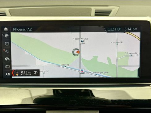 Used 2020 BMW X2 sDrive28i w/ Convenience Package FWD image 14