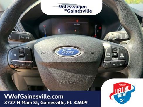 Used 2025 Ford Escape Active FWD image 21