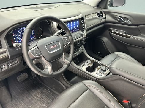 Used 2023 GMC Acadia AT4 w/ Technology Package AWD/4WD image 14
