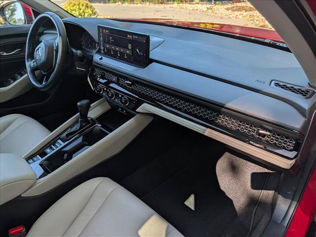 Used 2024 Honda Accord EX-L image 14