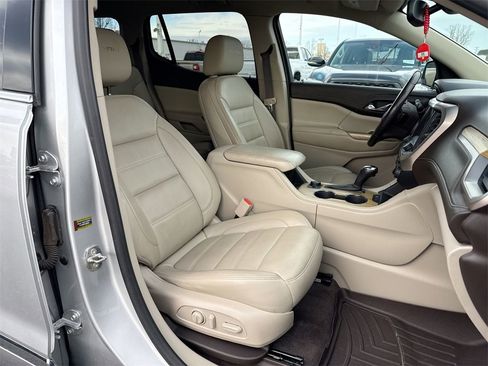 Used 2019 GMC Acadia Denali w/ Technology Package image 26