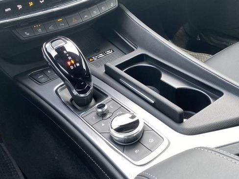 New 2026 Cadillac CT5 Premium Luxury image 9