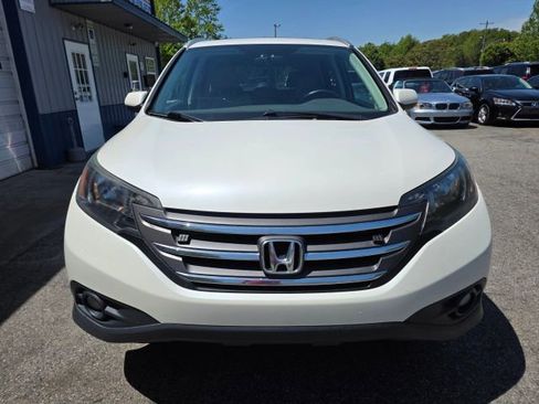 Used 2014 Honda CR-V EX-L image 2