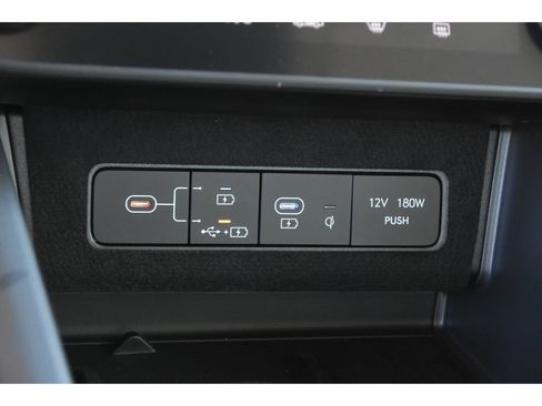 New 2025 Hyundai Sonata SEL image 28