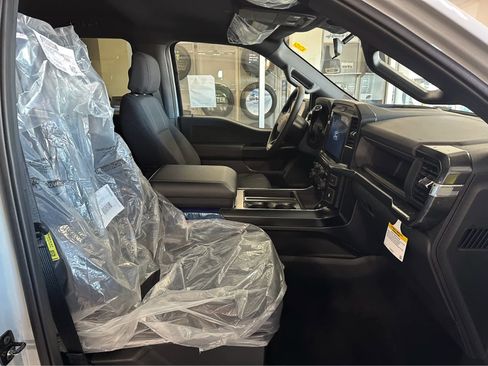 New 2026 Ford F150 STX AWD/4WD image 35