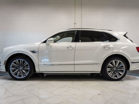 Used 2020 Bentley Bentayga Speed image 38