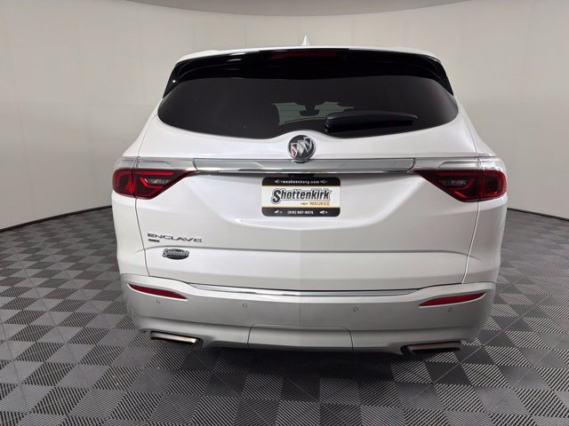 Used 2023 Buick Enclave Premium w/ Experience Buick Package AWD/4WD image 7