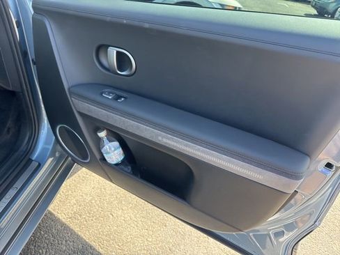 Used 2026 Hyundai Ioniq 5 Limited image 23