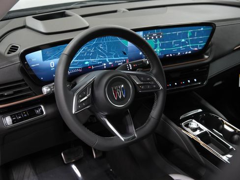 New 2025 Buick Envision Sport Touring image 31