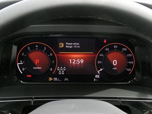 New 2025 Volkswagen Atlas Peak Edition SE image 5