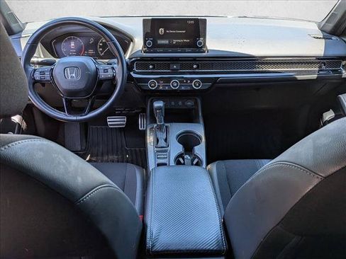 Used 2025 Honda Civic Sport image 15
