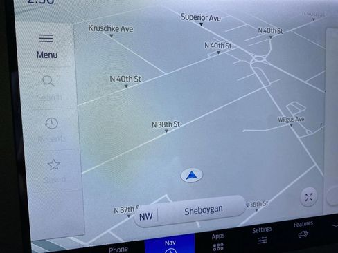 New 2025 Ford Bronco Badlands w/ Sasquatch Package image 10