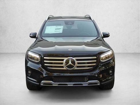 New 2026 Mercedes-Benz GLB 250 image 6