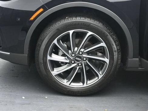Certified 2023 Lincoln Corsair AWD w/ Equipment Group 101A image 36