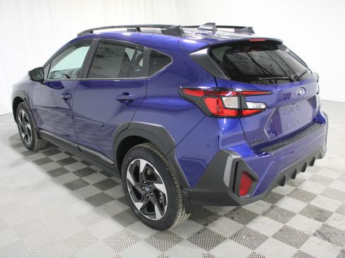 New 2026 Subaru Crosstrek 2.5i Limited image 28