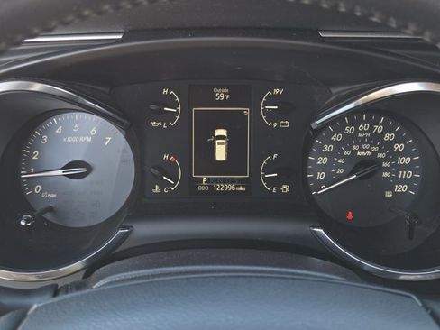 Used 2019 Toyota Sequoia Limited image 29