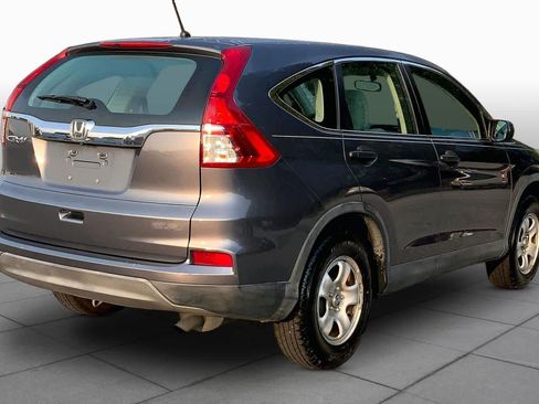 Used 2016 Honda CR-V LX image 13