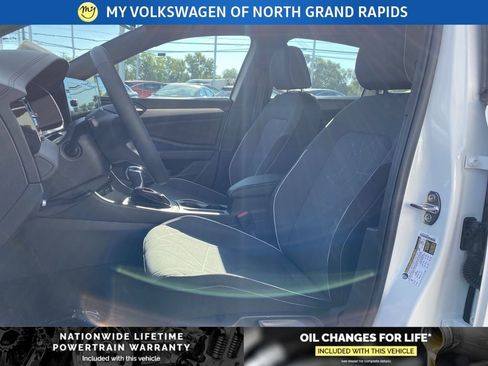 New 2026 Volkswagen Jetta Sport image 9