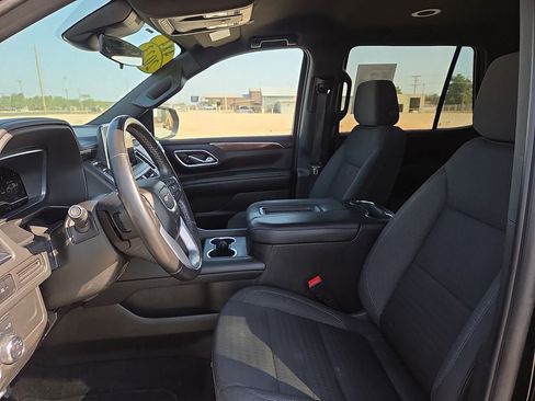 Used 2023 GMC Yukon SLE AWD/4WD image 20