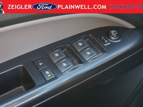 Used 2020 Chevrolet Colorado W/T w/ WT Convenience Package AWD/4WD image 27