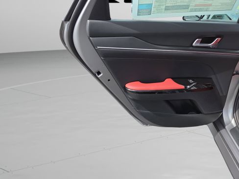 New 2026 Kia K5 GT-Line w/ GT-Line Premium Package FWD image 12