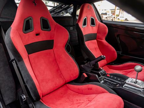 Used 2004 Ferrari 360 Challenge Stradale RWD image 25