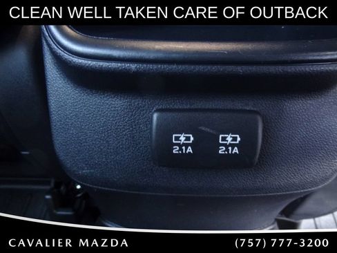 Used 2021 Subaru Outback Premium AWD/4WD image 13