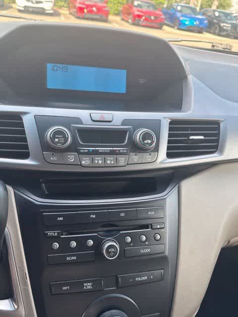 Used 2011 Honda Odyssey LX image 19