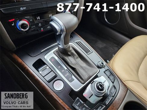 Used 2013 Audi A4 Prestige image 25