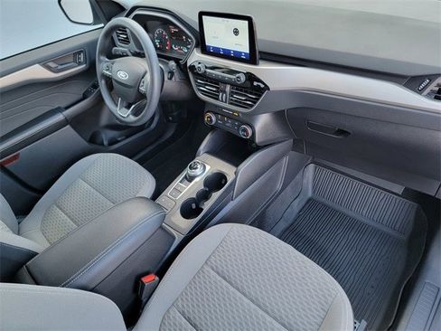 Certified 2022 Ford Escape SE image 25