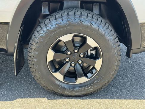 Used 2021 RAM 1500 Rebel w/ Rebel Level 2 Equipment Group image 9