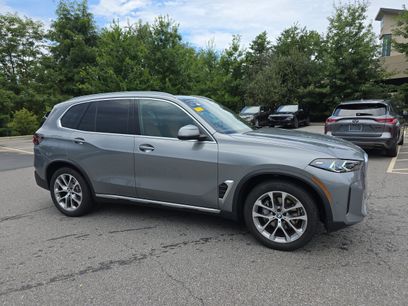 Used 2026 BMW X5 xDrive40i w/ Premium Package
