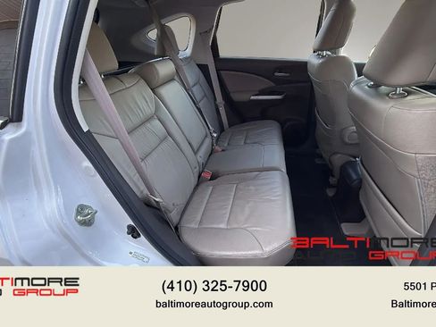 Used 2014 Honda CR-V EX-L image 24