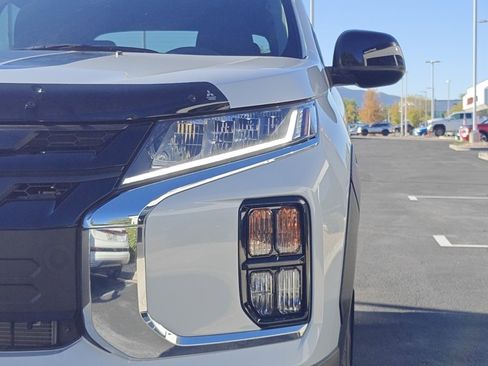 New 2025 Mitsubishi Outlander Sport AWD image 31