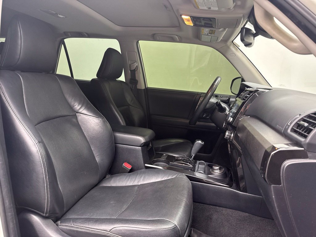 Used 2020 Toyota 4Runner Nightshade AWD/4WD image 26