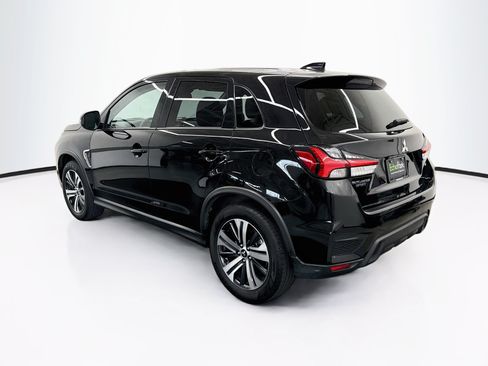 Used 2025 Mitsubishi Outlander Sport SE AWD/4WD image 5