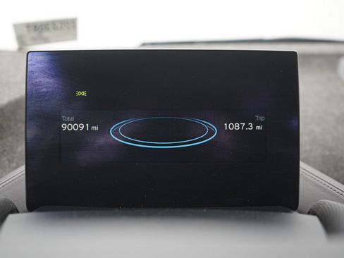 Used 2016 BMW i3 w/ Range Extender RWD image 26