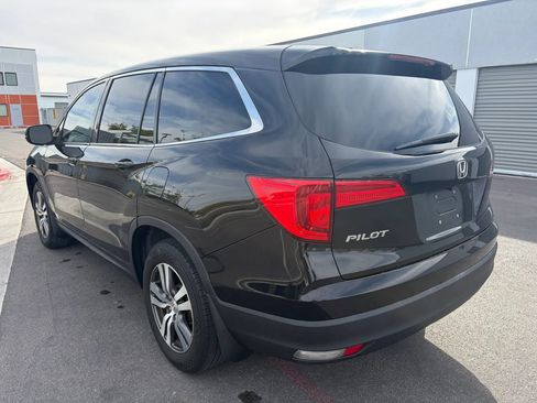 Used 2016 Honda Pilot EX-L image 6