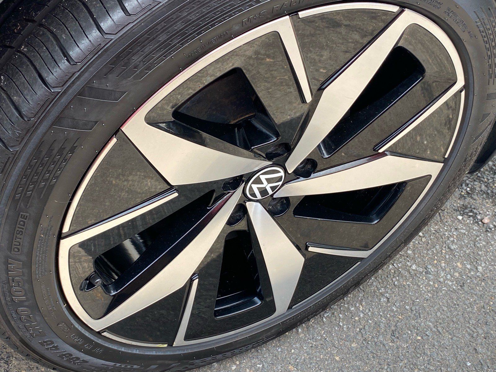 Certified 2023 Volkswagen ID.4 Pro S AWD/4WD image 21