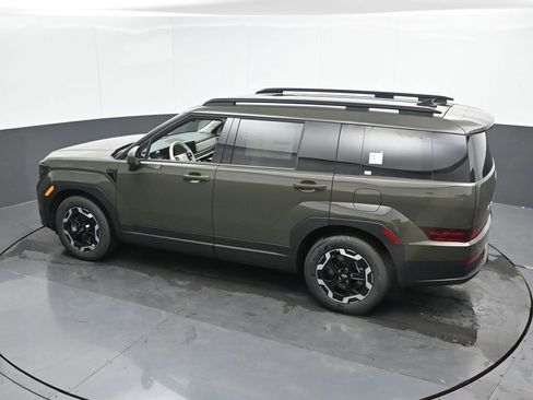 New 2026 Hyundai Santa Fe SEL image 43