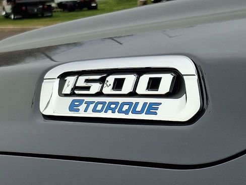 New 2026 RAM 1500 Big Horn image 19